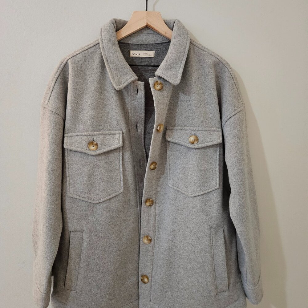 Becool Shacket - image 1